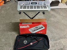 Tastiera Elettronica GEM