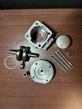 Kit albero mototre e cilindro