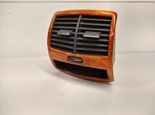 00-06 Mercedes W220 S430 S500