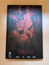 Crisi Finale Absolute Edition Di Grant Morrison Jones Pacheco DC Comics Rw Lion