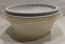 Tupperware Ciotola con