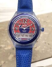 Swatch Special - SWATCHBEEP