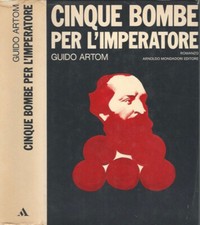 Cinque bombe per l'Imperatore