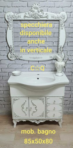Mobile bagno completo lavabo - completo, e