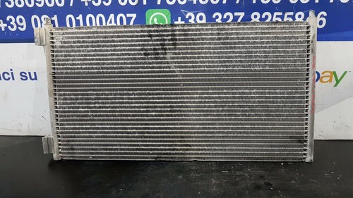 Ricambi usati radiatore c - ricambi,