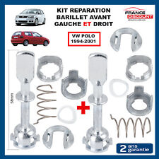 Kit Réparation SERRURE