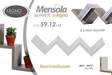 MENSOLA DA PARETE Moderna