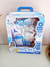Cicciobello Bua Set Dottoressa