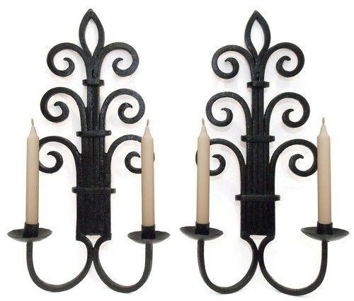 Antiche applique parete - applique,