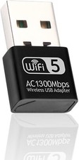 Adattatore USB WiFi, Chiavetta