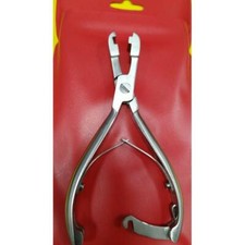 Pinza applicazione rimozione