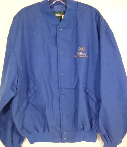 Dunbrooke giacca vintage da - dunbrooke,