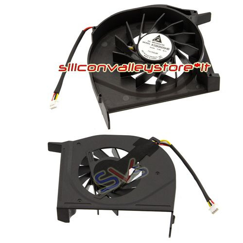 Ventola cpu fan ksb0605hb - ventola,