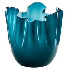 Venini - Vaso Fazzoletto