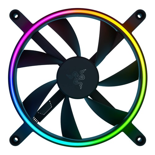 Razer kunai chroma ventilatore - razer,