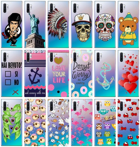 Custodia cover morbida tpu - cover,