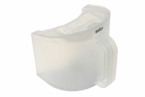 Braun serbatoio acqua ferro - serbatoio,