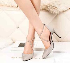 Decolte scarpe donna tacco 10