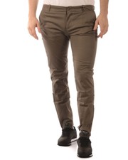 Pantaloni Daniele Alessandrini