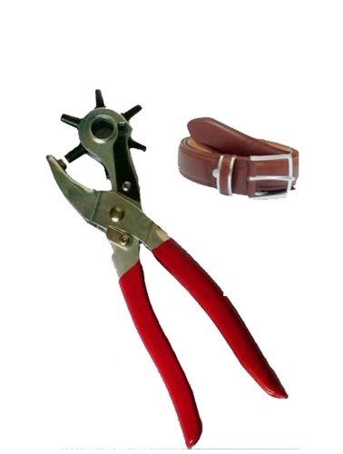 Pinza fustellatrice foratrice - pinza,