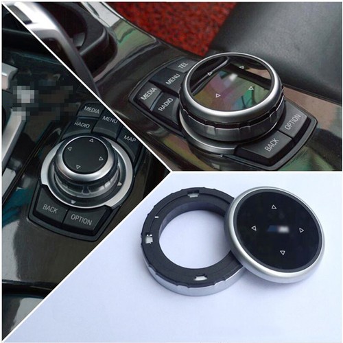 Per bmw idrive pulsante - per,