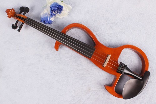 Violino elettrico silenzioso - elettrico,