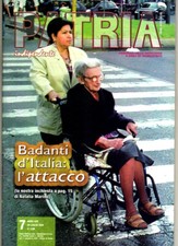 PATRIA INDIPENDENTE (ANPI)