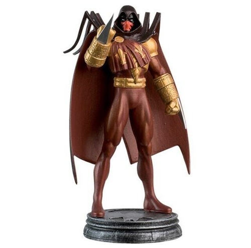 Azrael model scacchi chess - model,