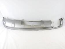 8W9807835 SPOILER INFERIORE PARAURTI POSTERIORE AUDI A4 AVANT 30 TDI 2.0 SW D 90