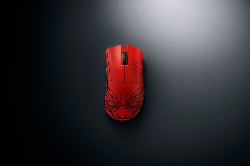 Razer deathadder v3 pro - razer,