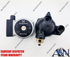 POMPA CALDAIA BAXI COMBI 24HE