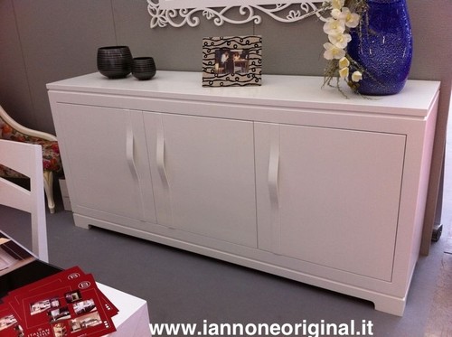 Credenza contromobile madia - ,