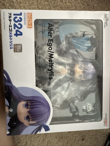 Modellino nendoroid fate grand - nendoroid, fate/grand