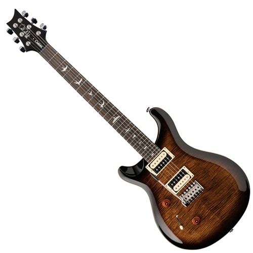 Prs custom lefty violin - prs,