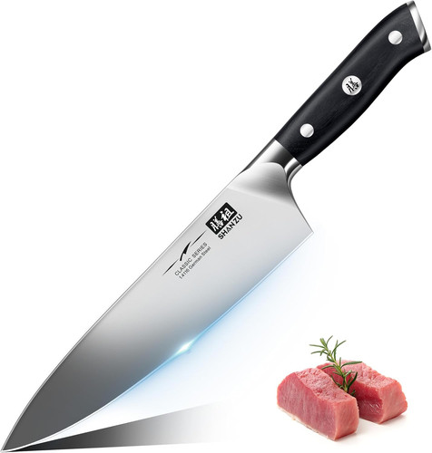 Coltello chef giapponese - coltello, da
