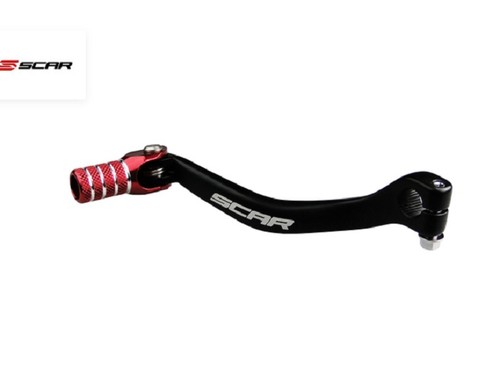 Pedale cambio honda crf 250 - pedale,