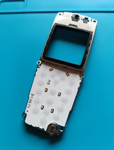 Cover cornice frame - cover,