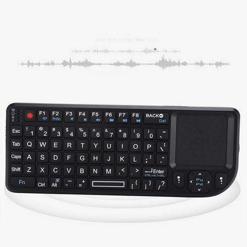 Touchpad wireless 4 - touchpad,
