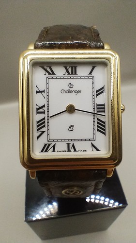 Orologio donna challenger - donna,