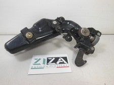 Guida inferiore destra porta scorrevole Peugeot Ranch 2.0 90cv RHY 2005