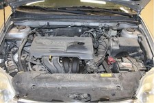 Motorino regolazione