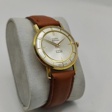 Orologio meccanico uomo