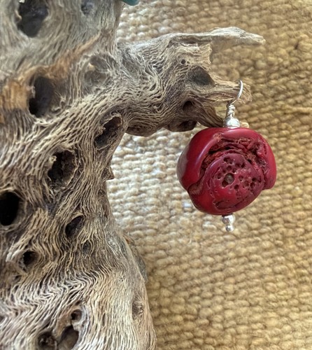 Natural unique like - like, rose
