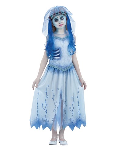 Smiffys corpse bride costume - smiffys,