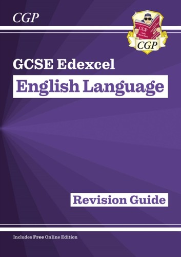 Gcse english language edexcel - gcse,