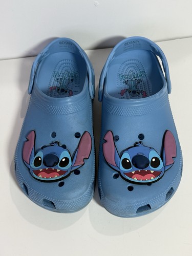 Crocs lilo stitch scarpa - lilo,