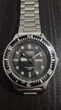 CITIZEN DIVER 51-2273 DAYDATE