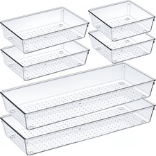 Organizzatori per Cassetti Da