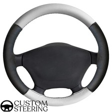 Coprivolante In Pelle