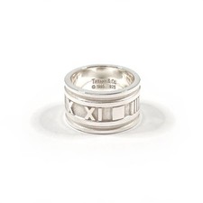 TIFFANY&Co. Anello Atlas